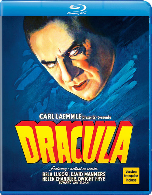 Dracula [Blu-Ray]