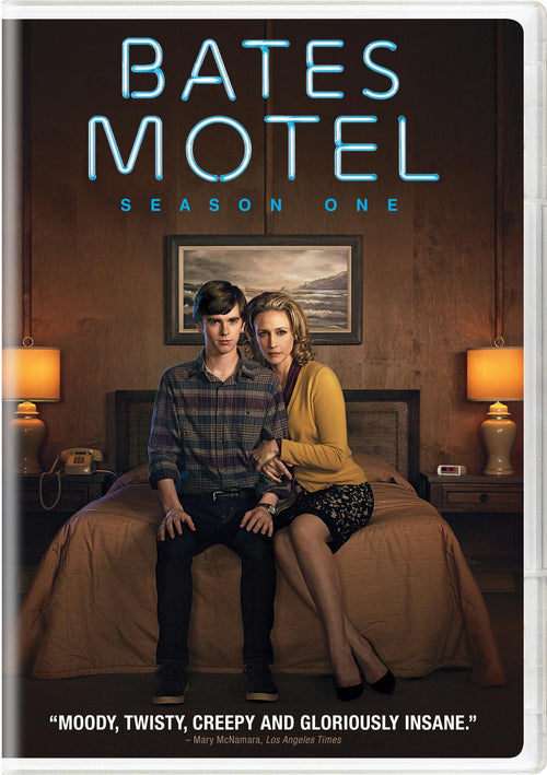 Bates Motel: Season One [DVD]