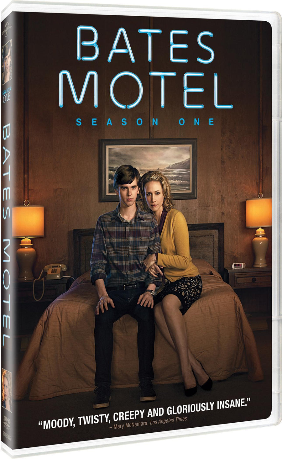 Bates Motel: Season One [DVD]