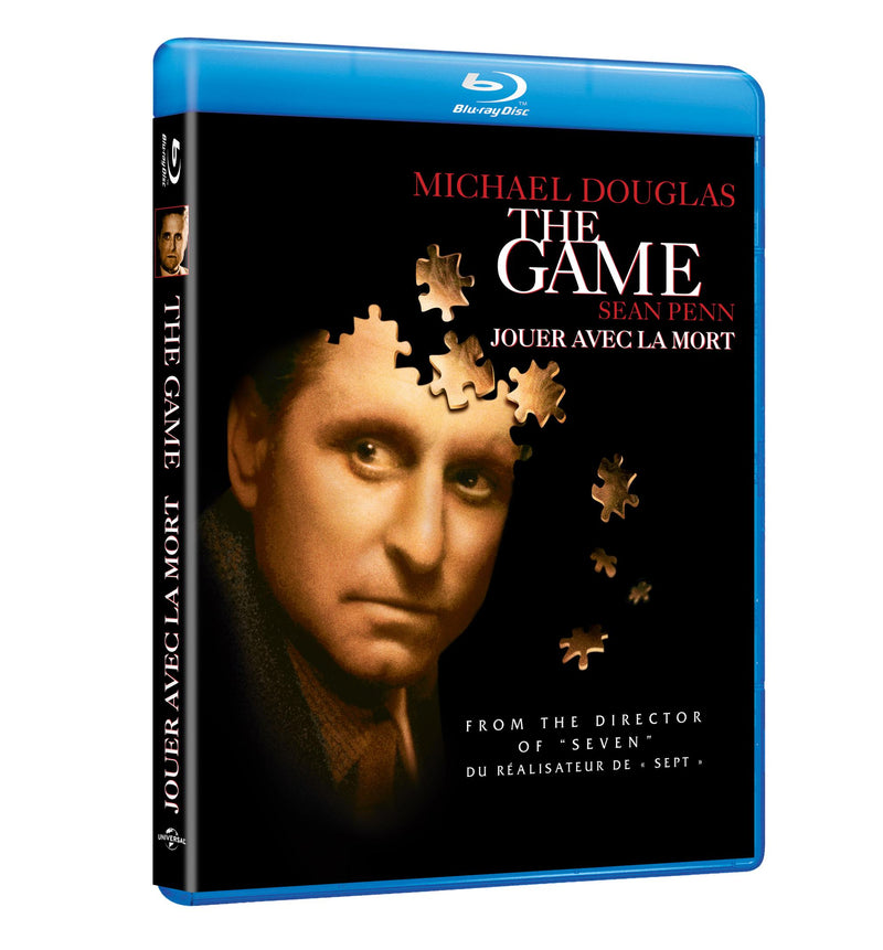 The Game [Blu-Ray]