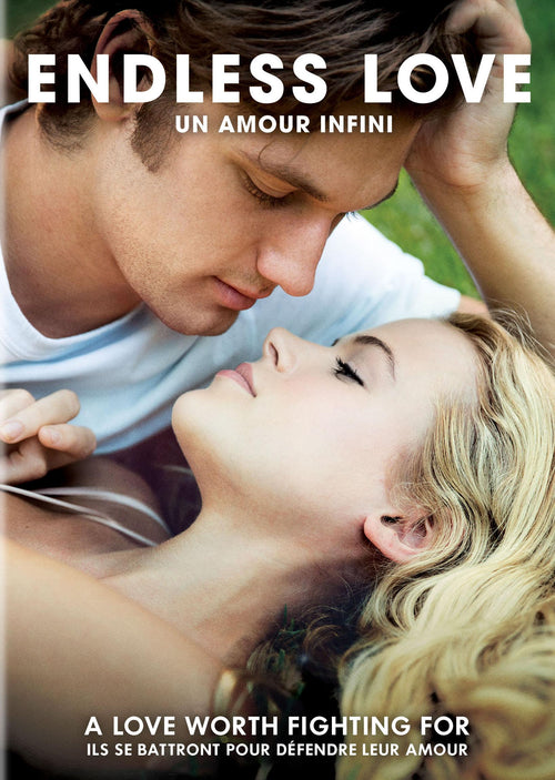 Endless Love [DVD]
