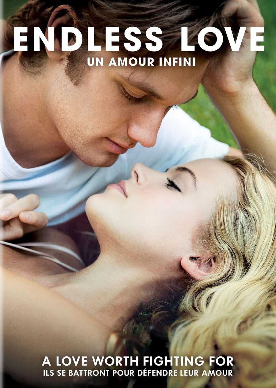 Endless Love [DVD]