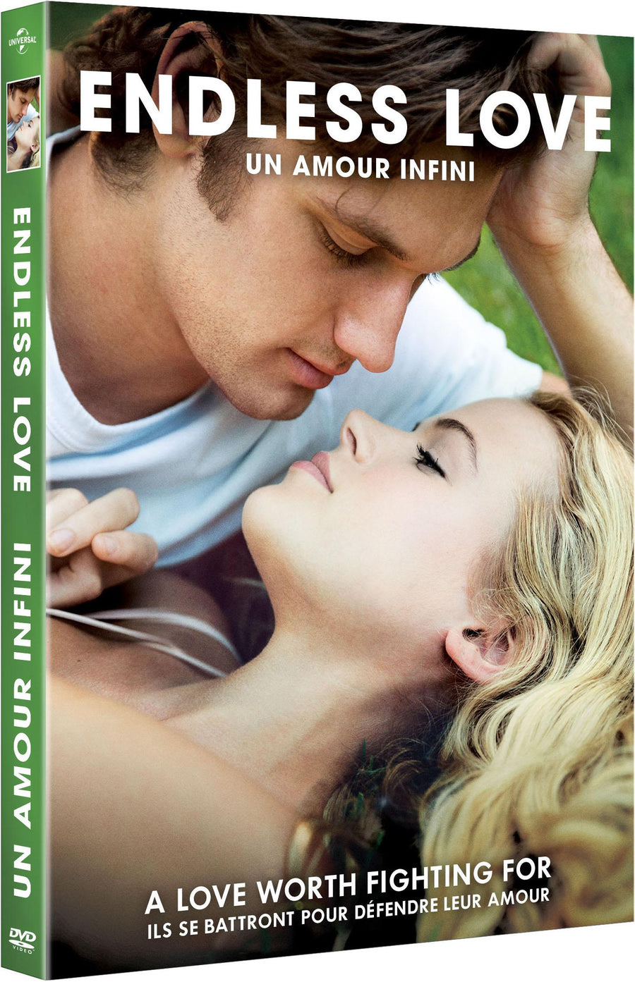 Endless Love [DVD]