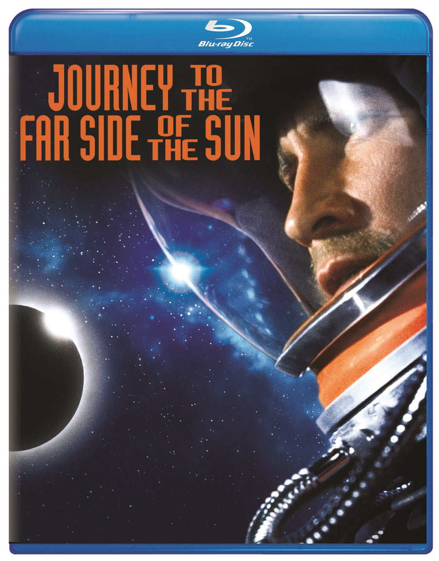 Journey to the Far Side of the Sun [Blu-Ray]