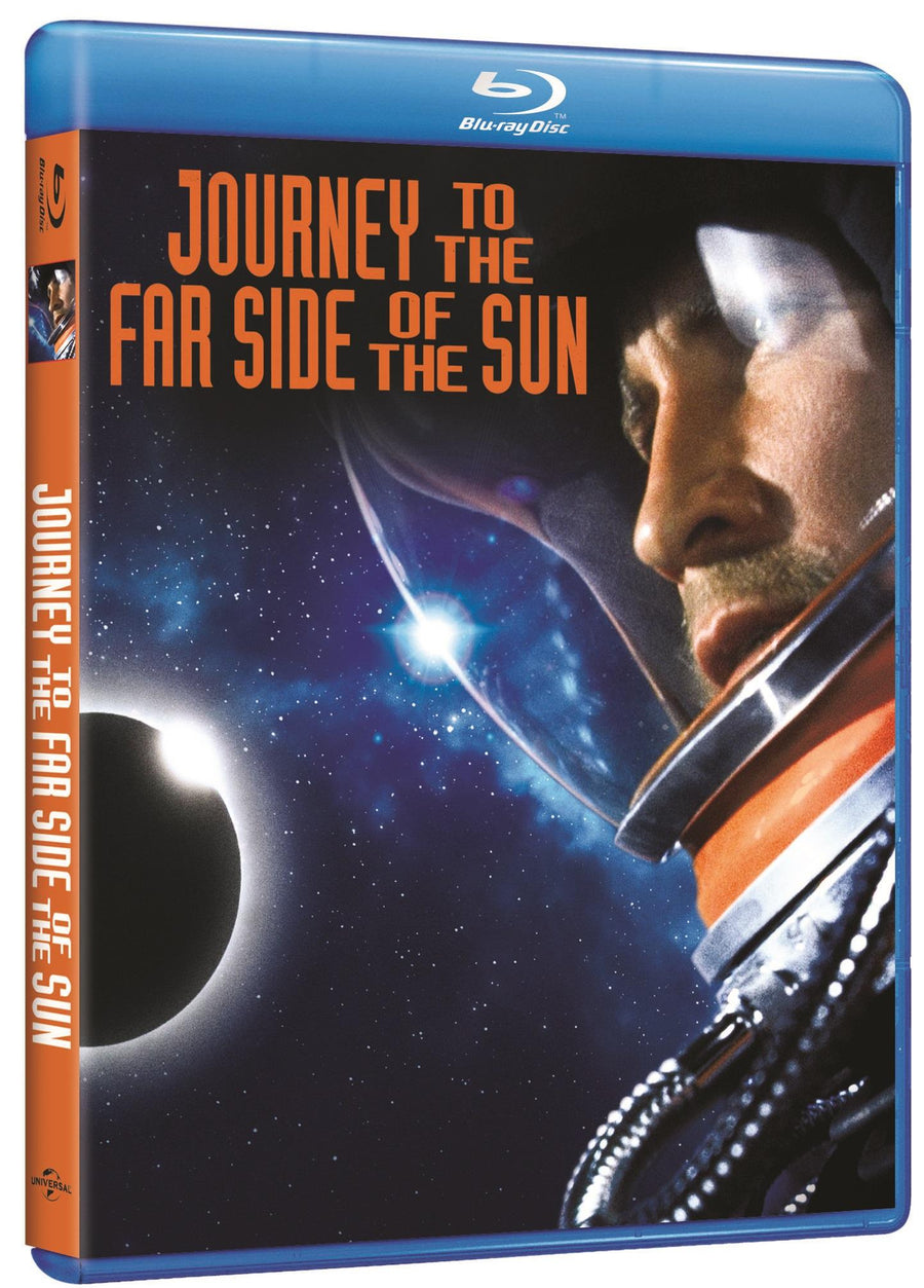 Journey to the Far Side of the Sun [Blu-Ray]