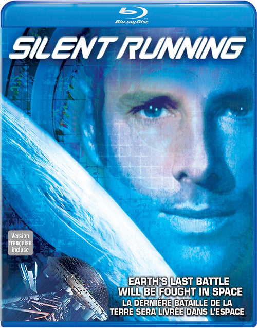 Silent Running [Blu-Ray]