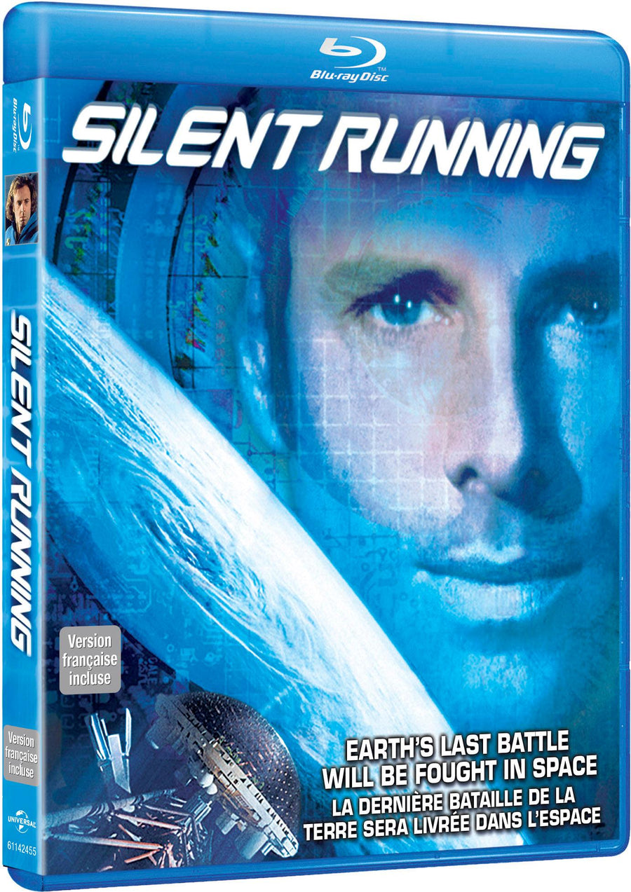 Silent Running [Blu-Ray]