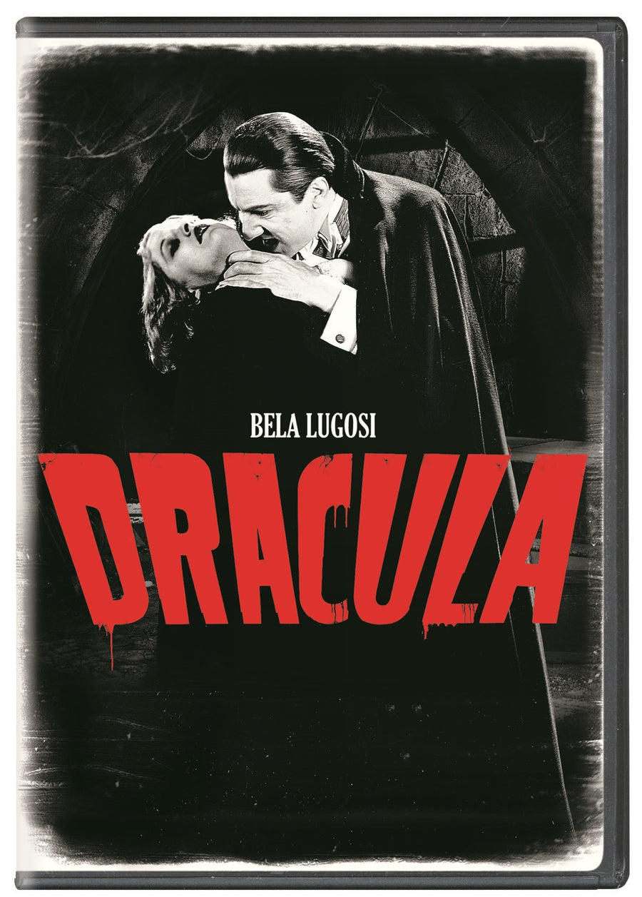 Dracula [DVD]