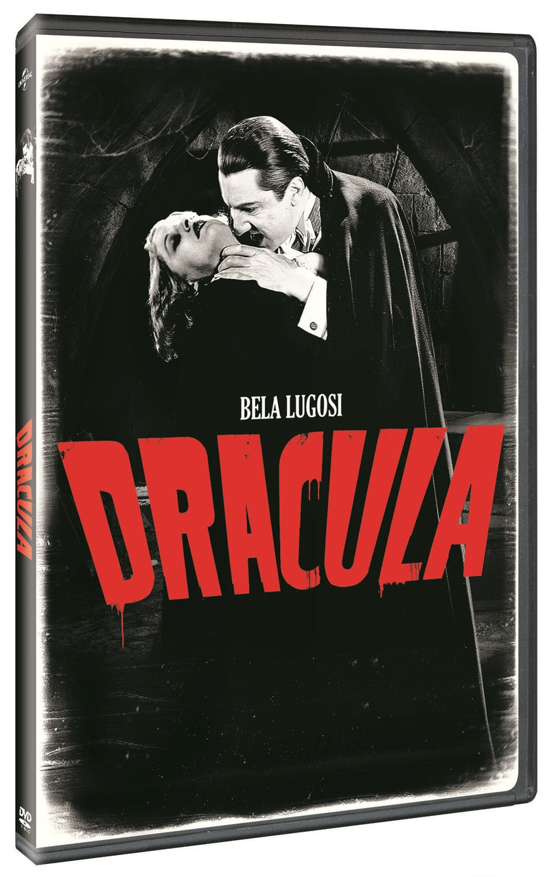 Dracula [DVD]