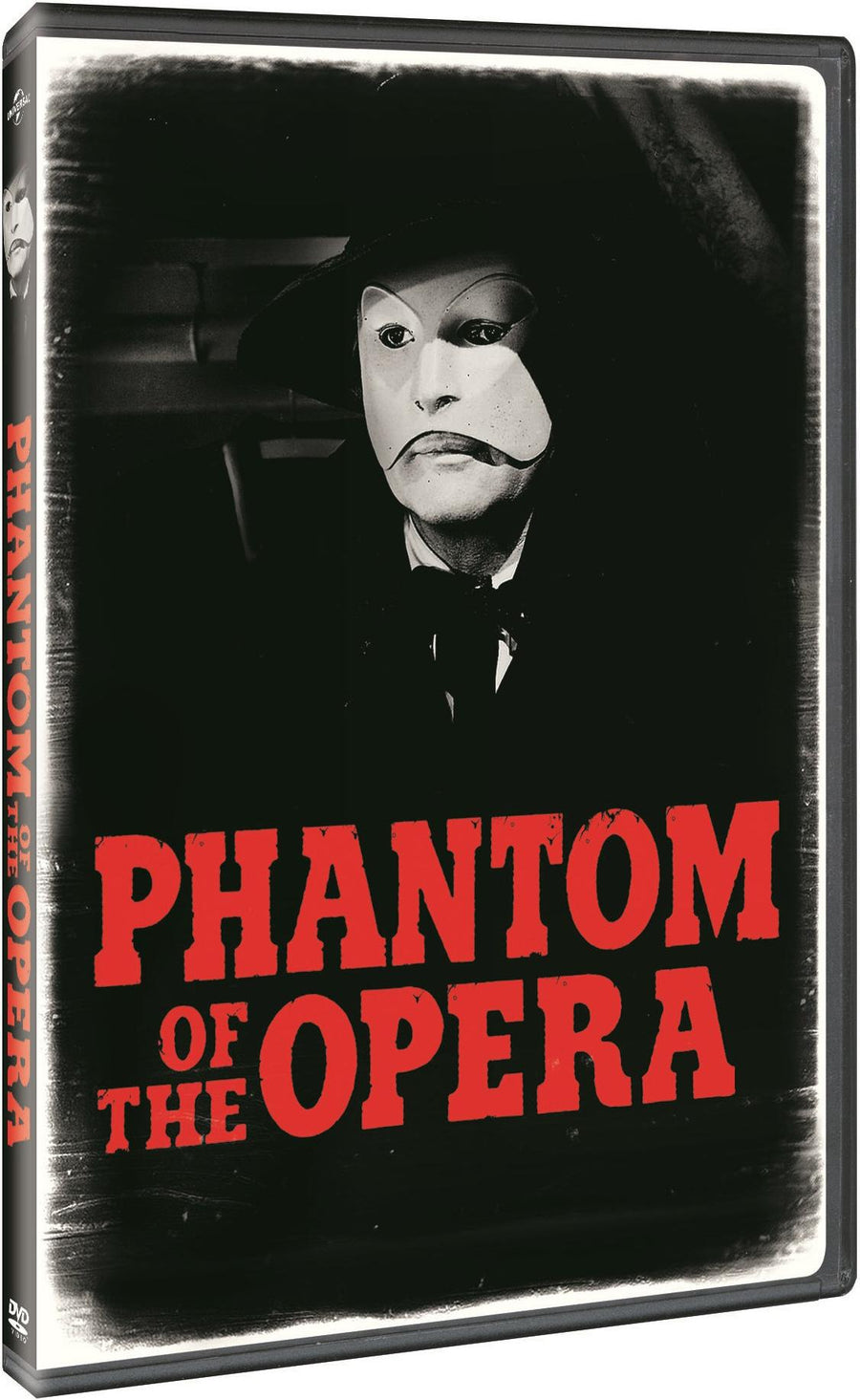 Phantom of the Opera [DVD]