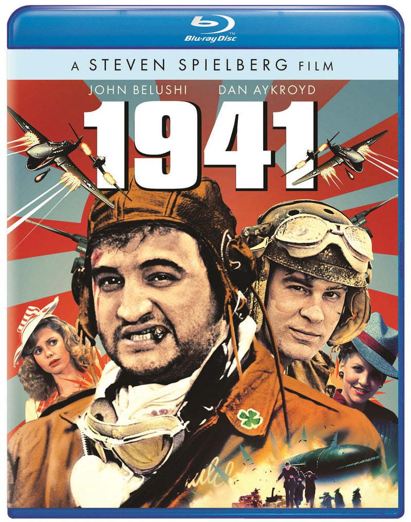 1941 [Blu-Ray]