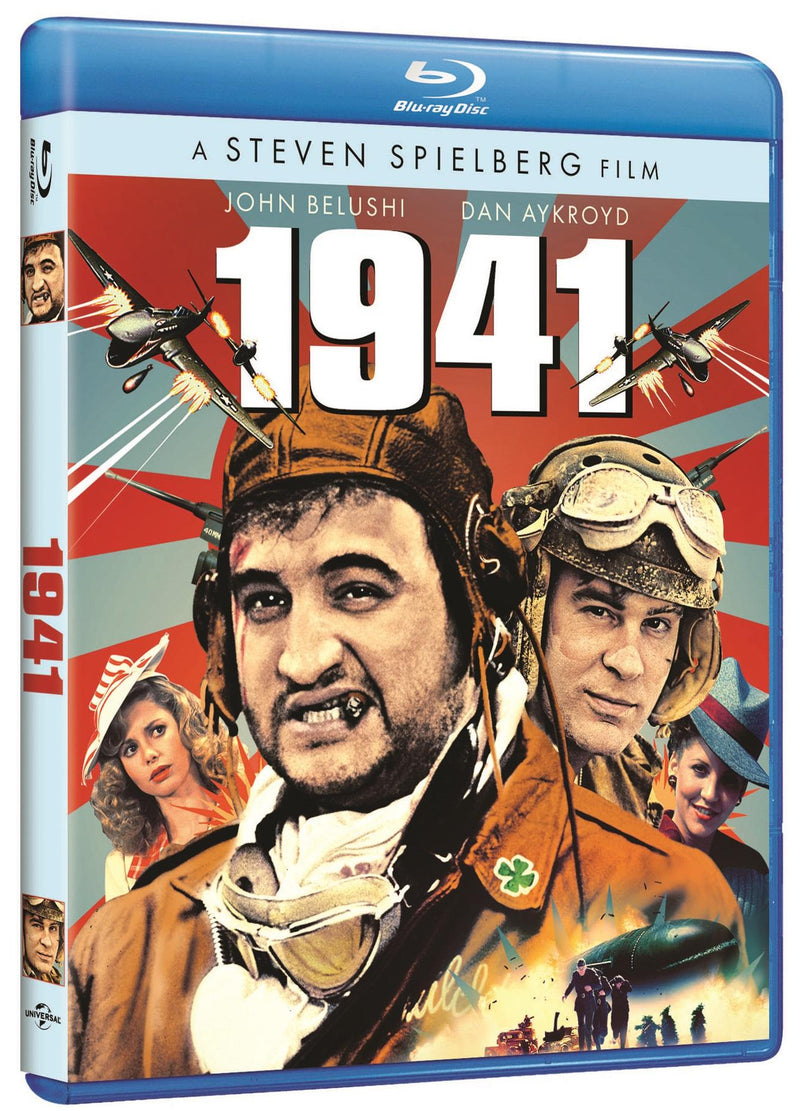 1941 [Blu-Ray]