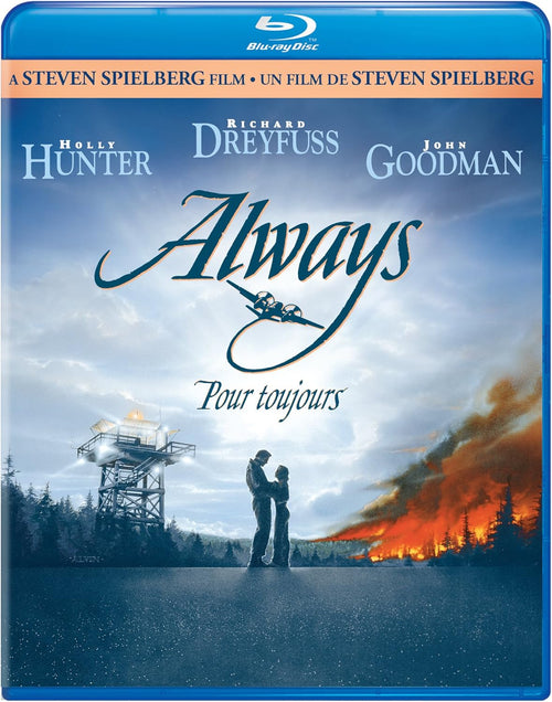 Always [Blu-Ray]