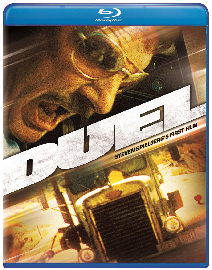 Duel [Blu-Ray]