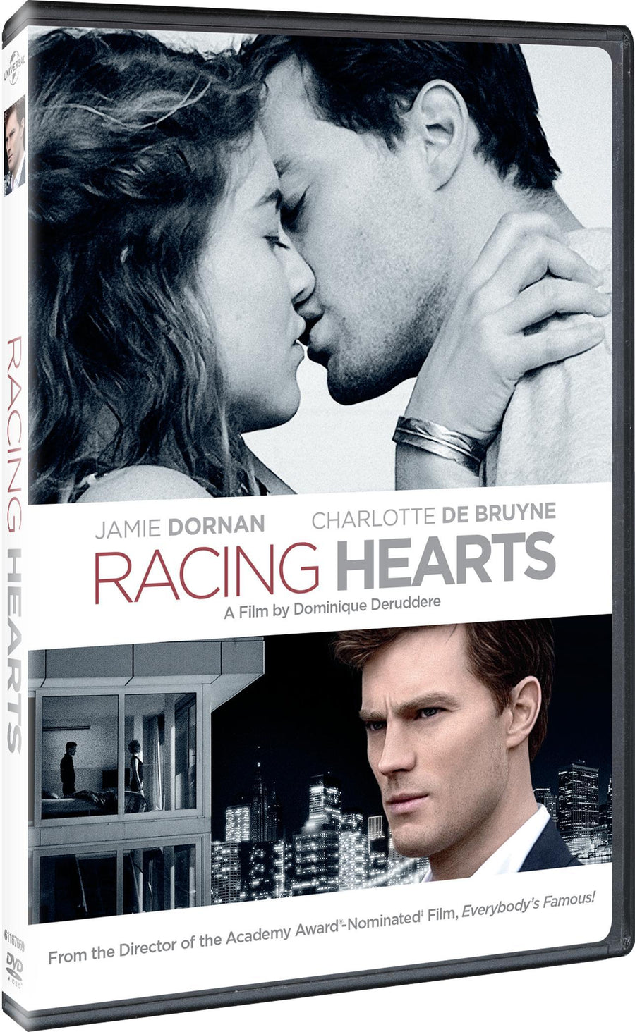 Racing Hearts [DVD]