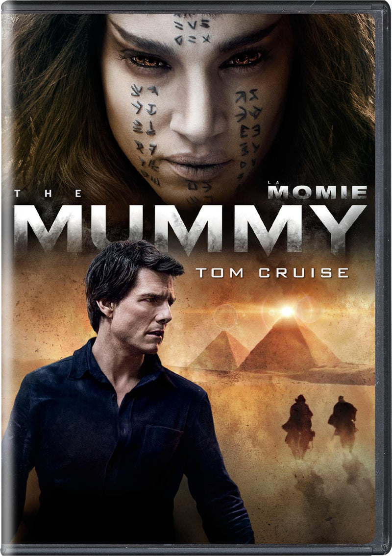 The Mummy [DVD]