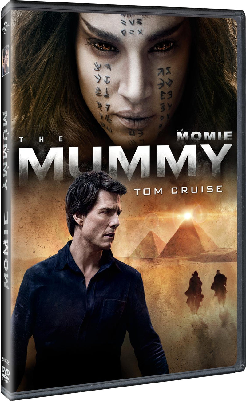 The Mummy [DVD]