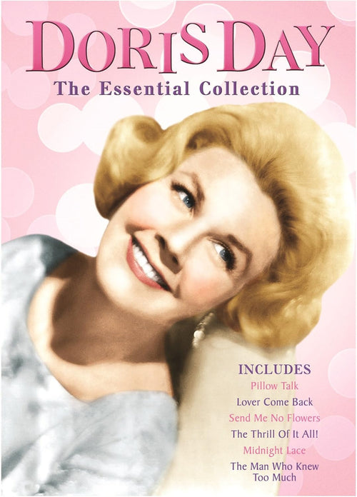 Doris Day: The Essential Collection [DVD]