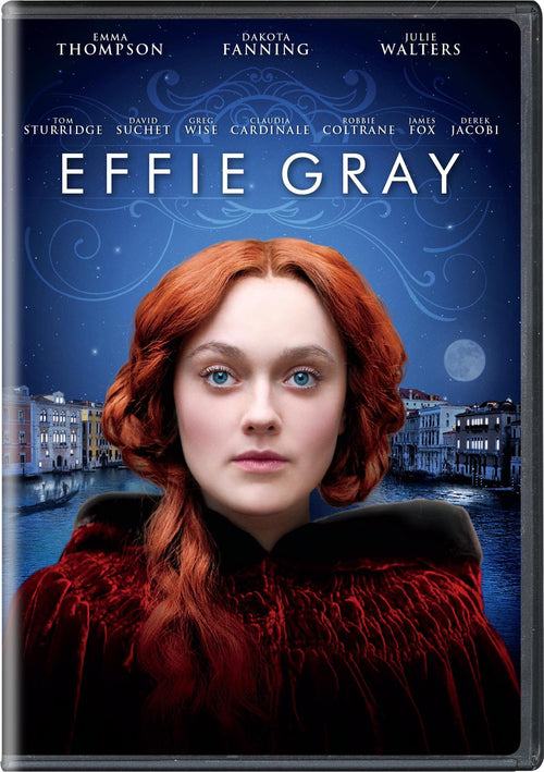 Effie Gray [DVD]