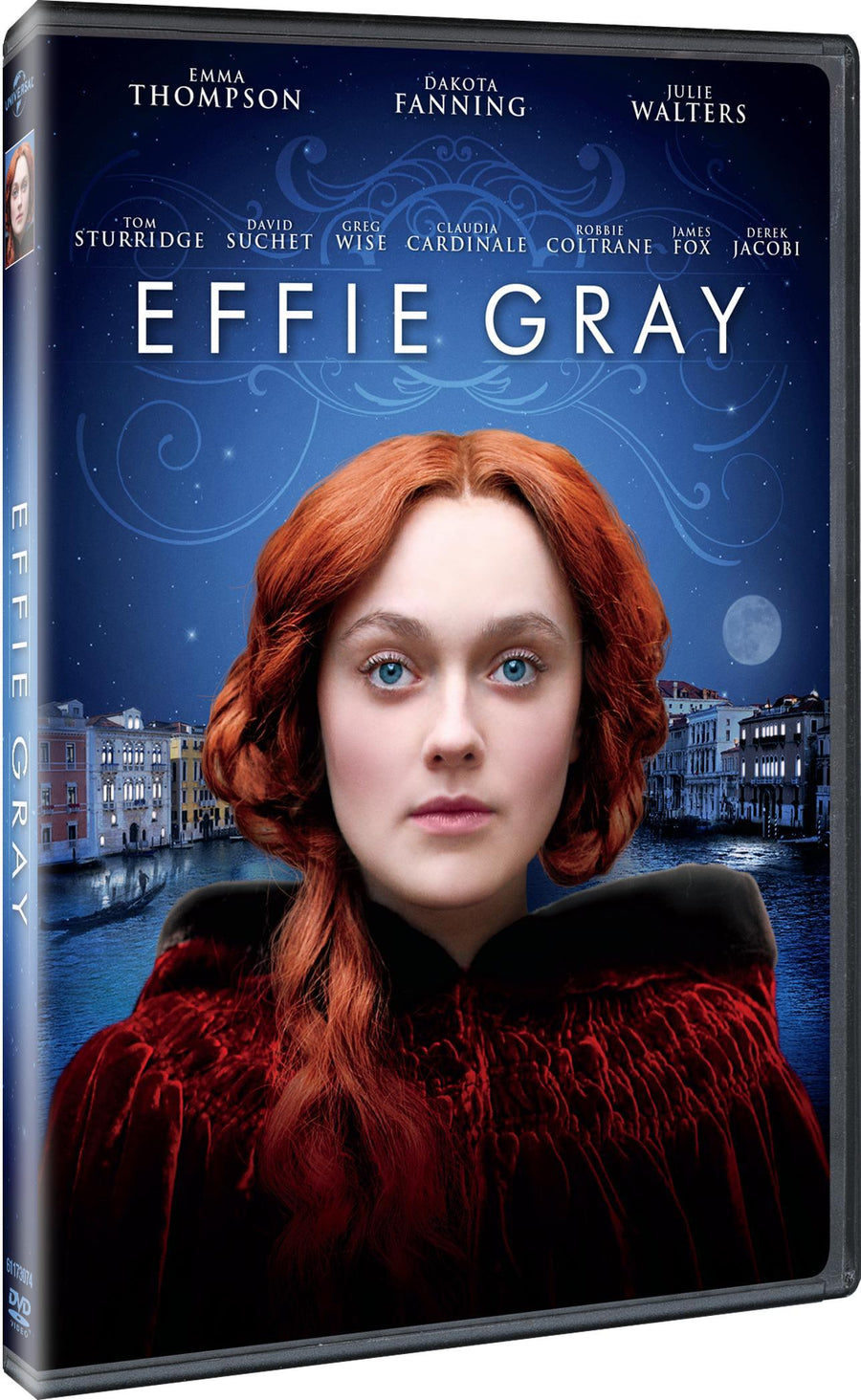 Effie Gray [DVD]