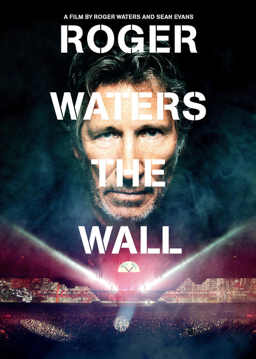 Roger Waters The Wall [DVD]