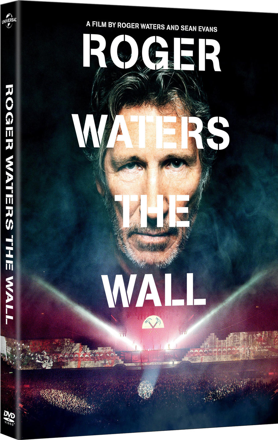 Roger Waters The Wall [DVD]