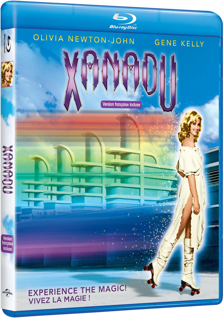 Xanadu [Blu-Ray]