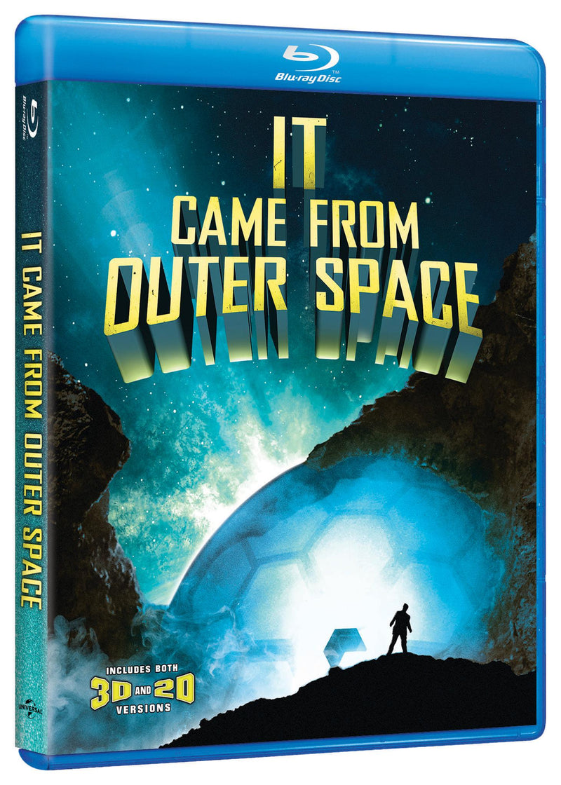 It Came from Outer Space [Blu-Ray]