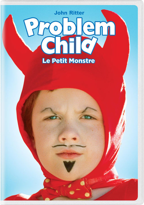 Problem Child (New Artwork) [DVD]