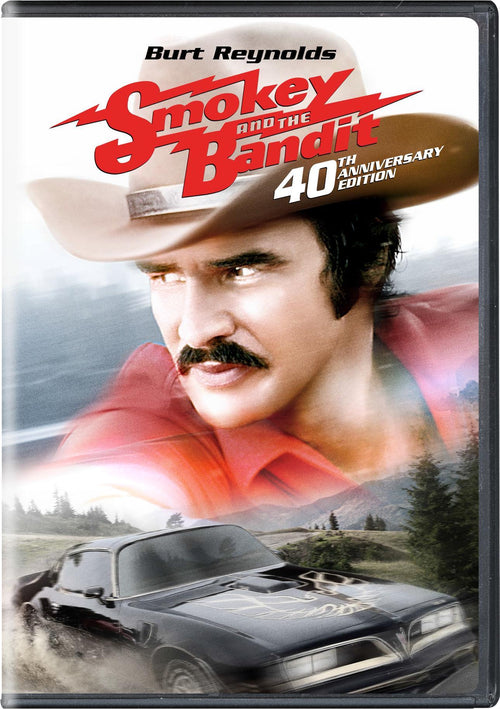 Smokey and the Bandit [DVD]