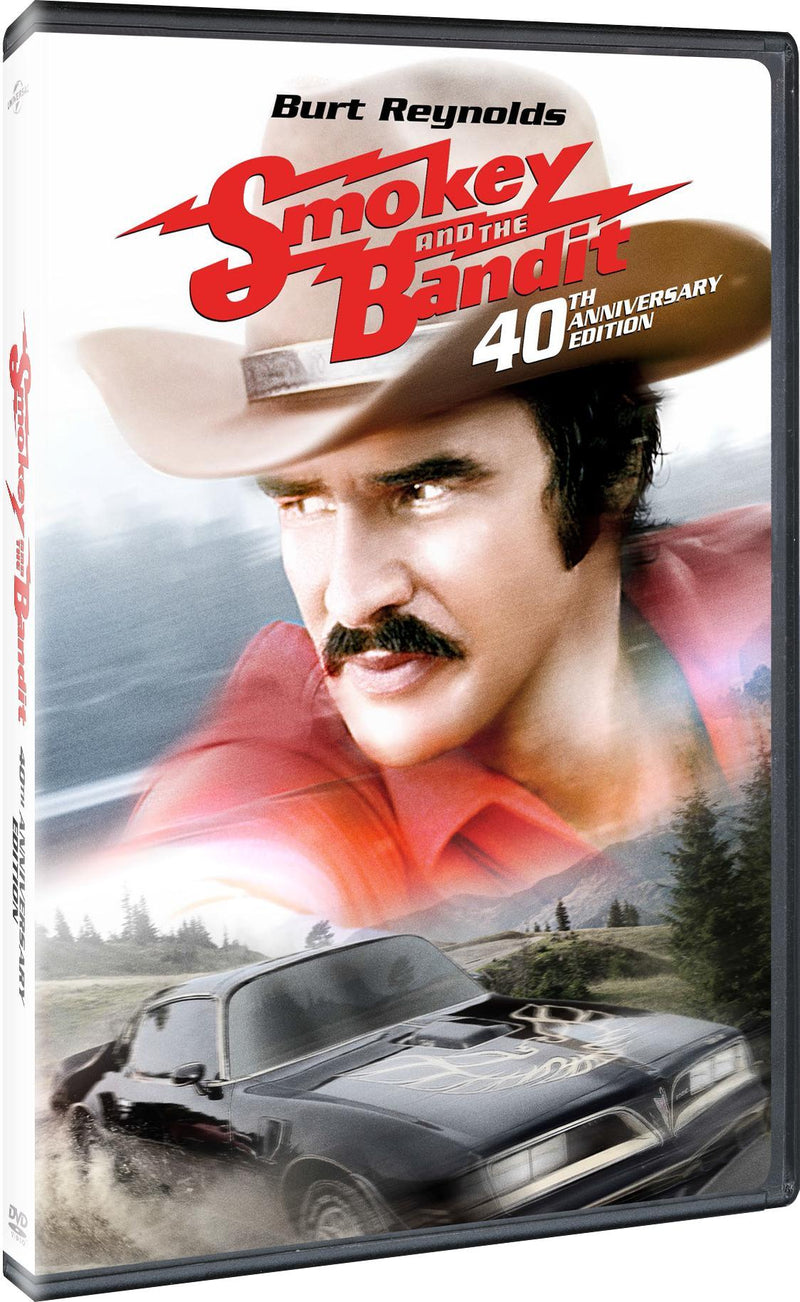 Smokey and the Bandit [DVD]