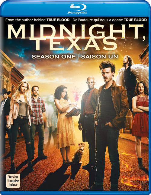 Midnight, Texas: Season One [Blu-Ray]