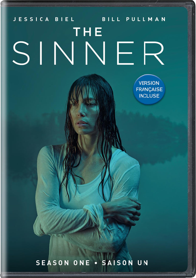 The Sinner: Season One [DVD]