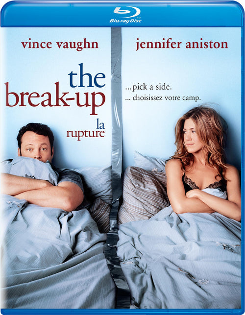 The Break-Up [Blu-Ray]