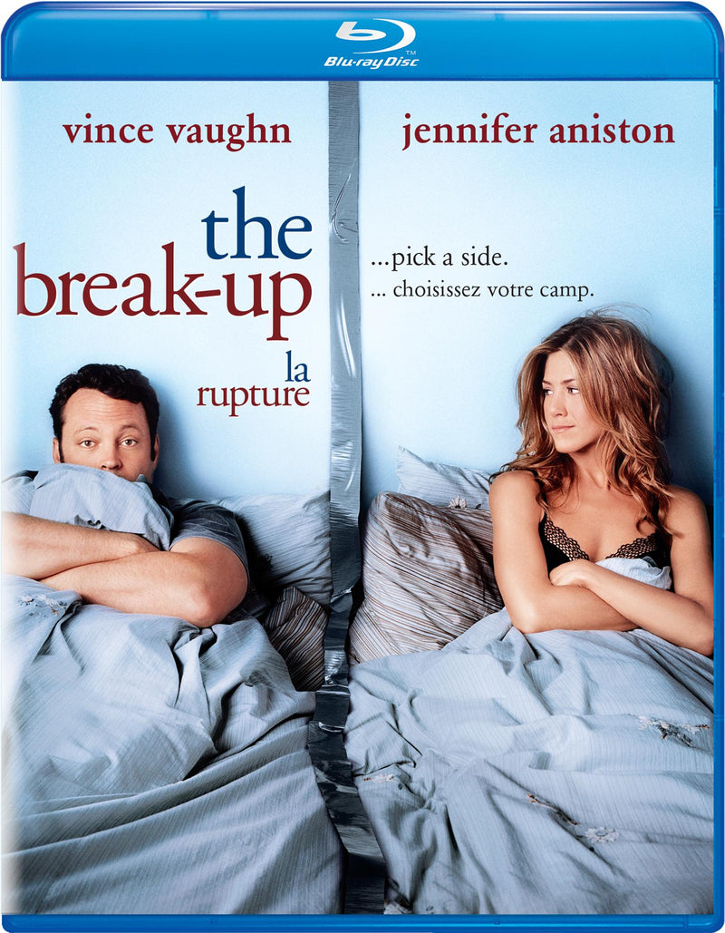 The Break-Up [Blu-Ray]