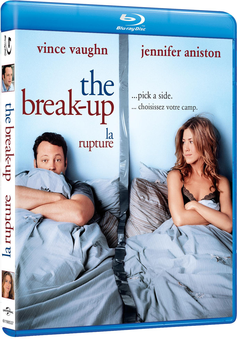 The Break-Up [Blu-Ray]