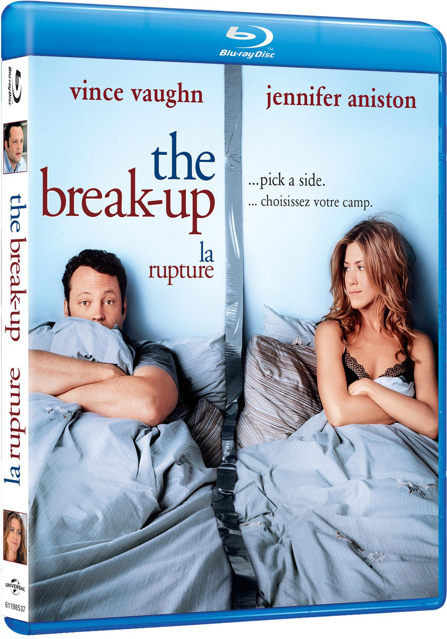 The Break-Up [Blu-Ray]