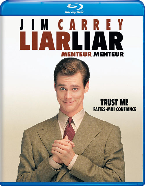 Liar Liar [Blu-Ray]