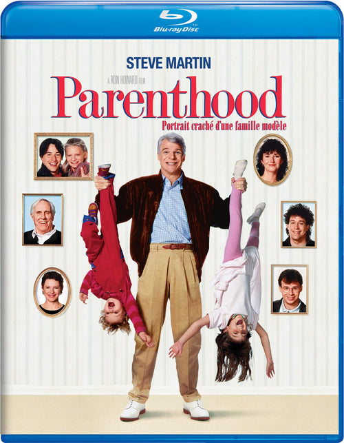 Parenthood [Blu-Ray]