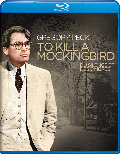 To Kill a Mockingbird [Blu-Ray]