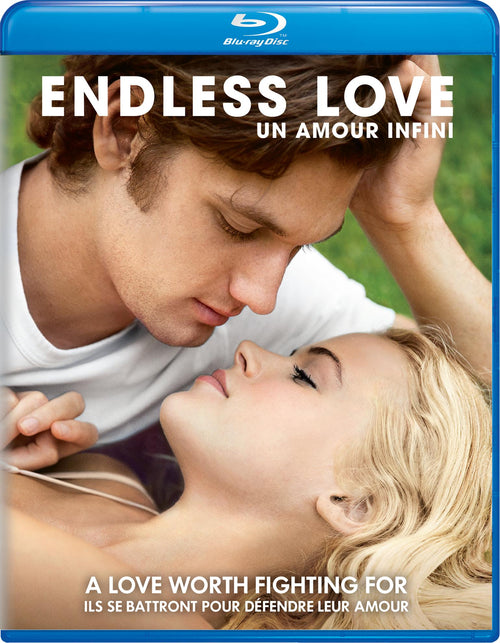 Endless Love [Blu-Ray]