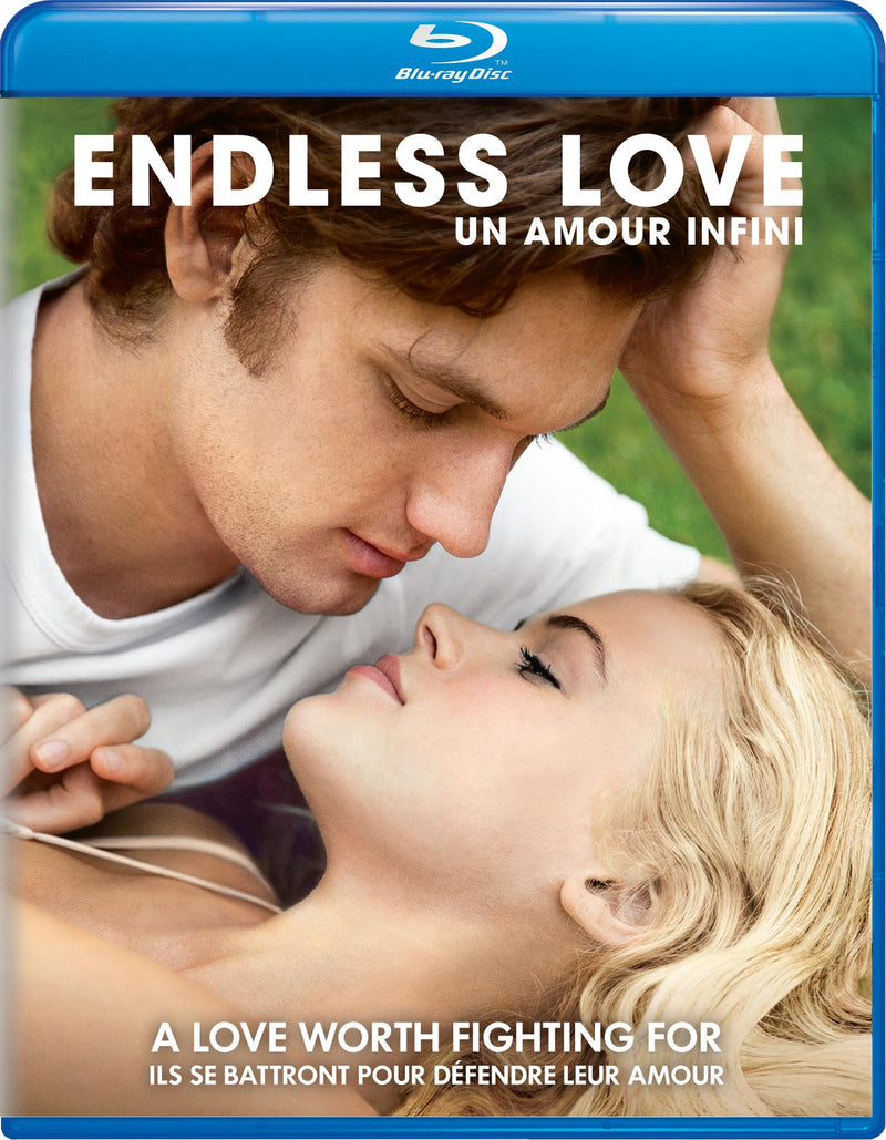 Endless Love [Blu-Ray]