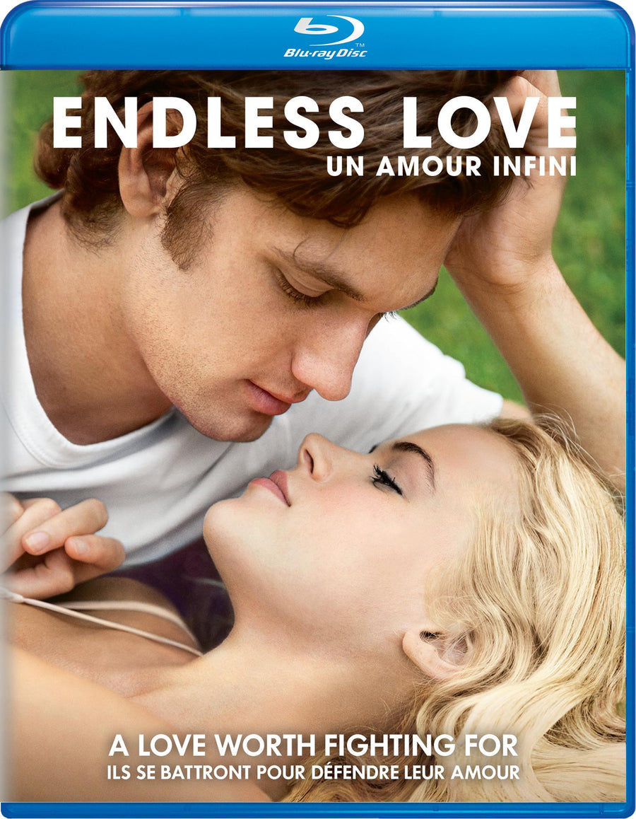 Endless Love [Blu-Ray]