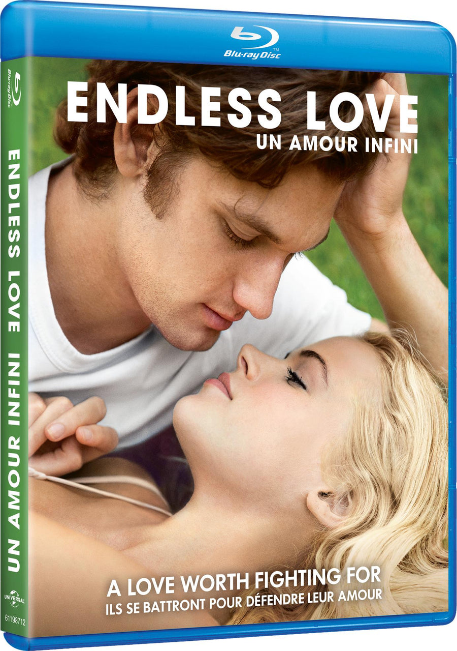 Endless Love [Blu-Ray]