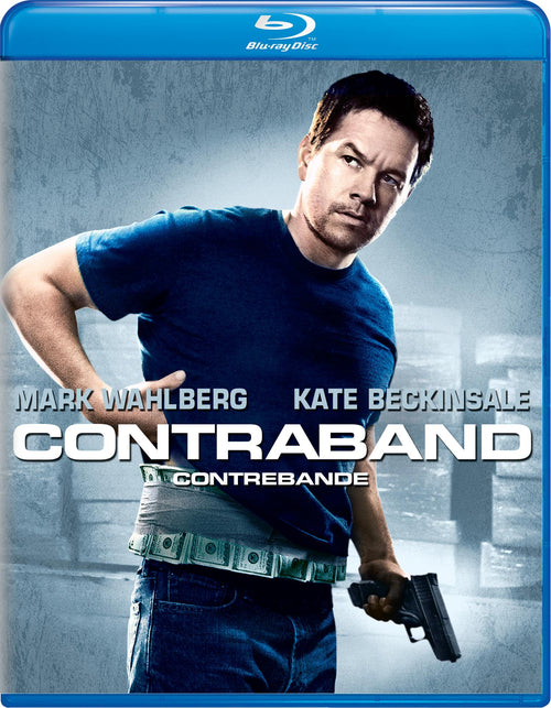 Contraband [Blu-Ray]