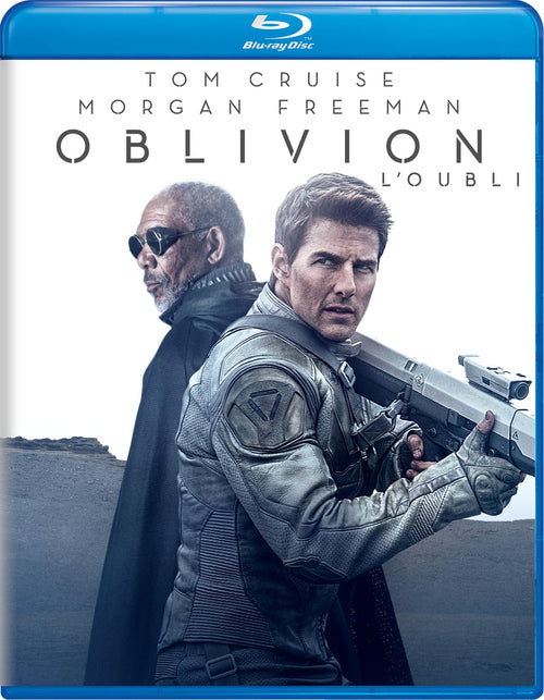 Oblivion [Blu-Ray]