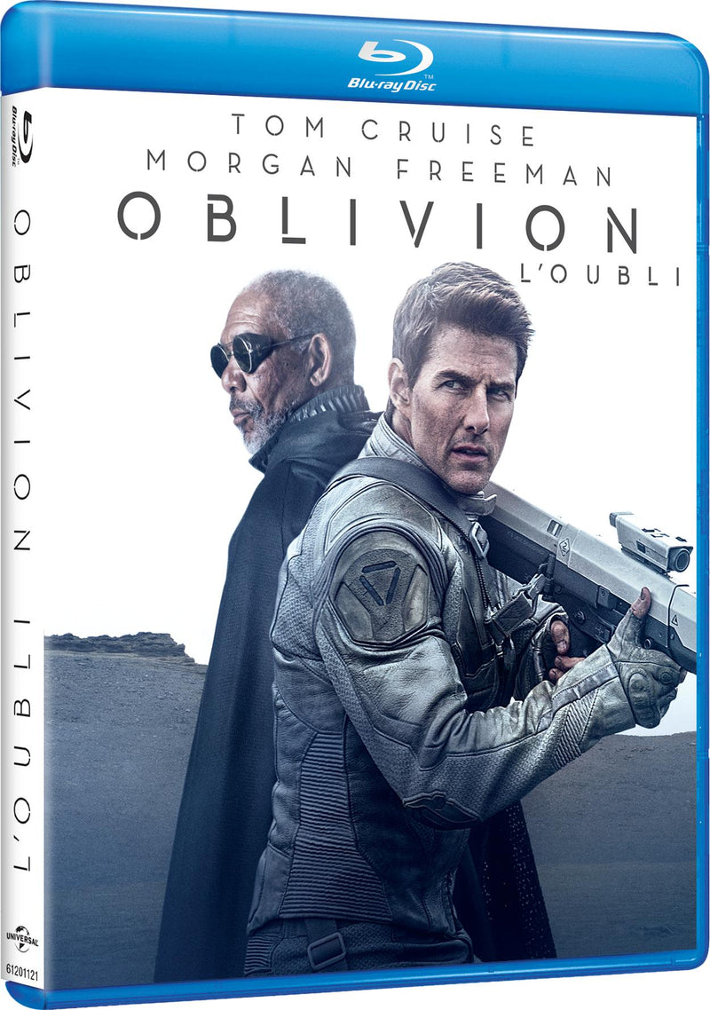 Oblivion [Blu-Ray]