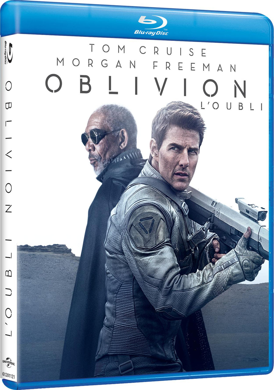 Oblivion [Blu-Ray]