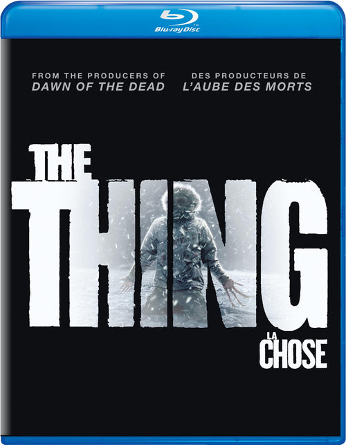 The Thing [Blu-Ray]