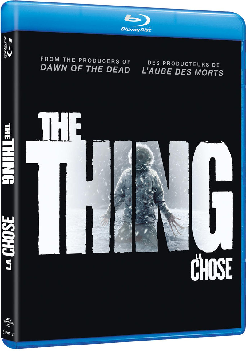 The Thing [Blu-Ray]